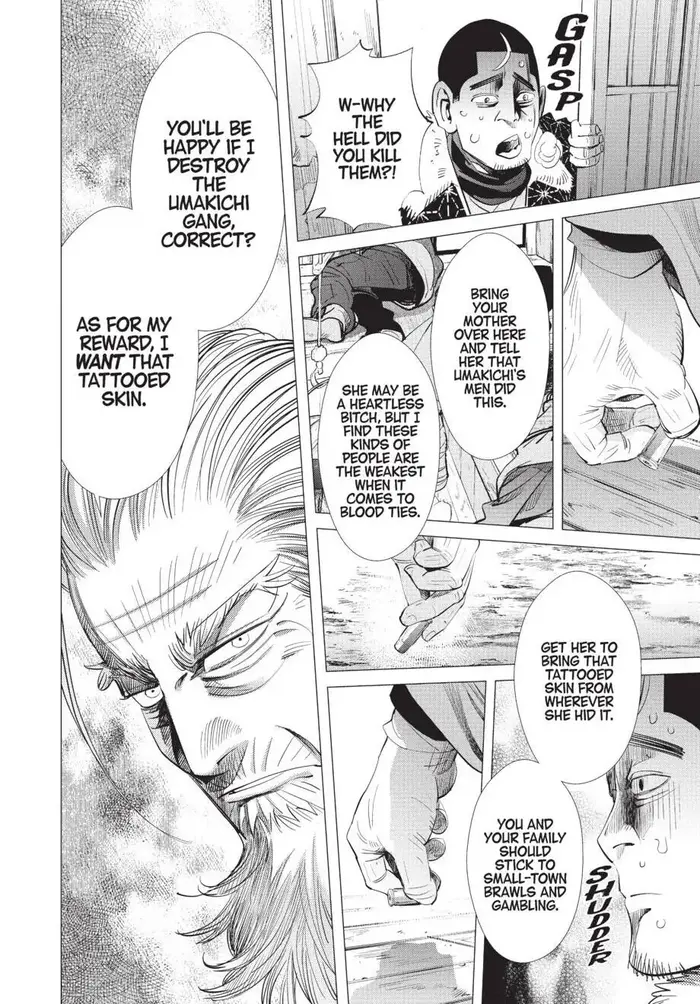 Golden Kamuy Chapter 56 image 17_optimized